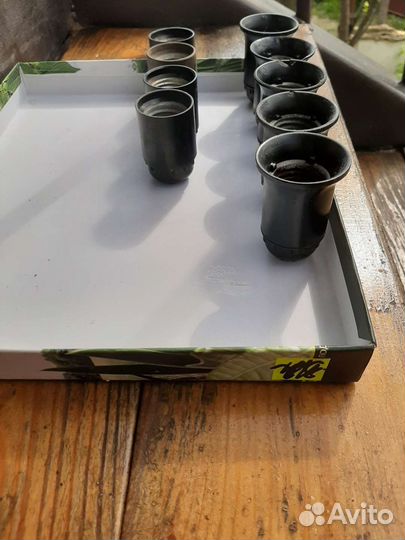 Патрон электрический Е 27