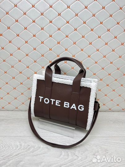 Сумка Tote Bag качество Люкс