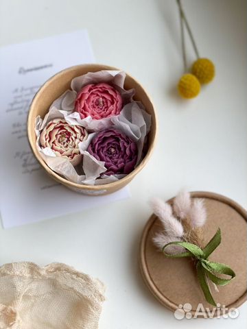 Медовые свечи