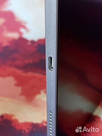 Apple iPad air 4 + Apple pencil 2