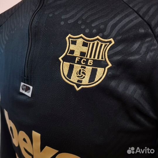 Тренировочный костюм Барселона