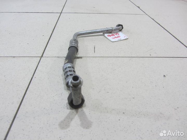 Трубка кондиционера