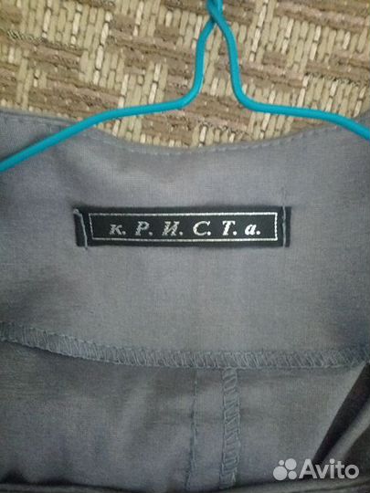 Платье