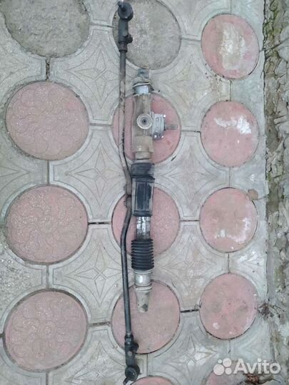 Рулевая рейка LADA kalina