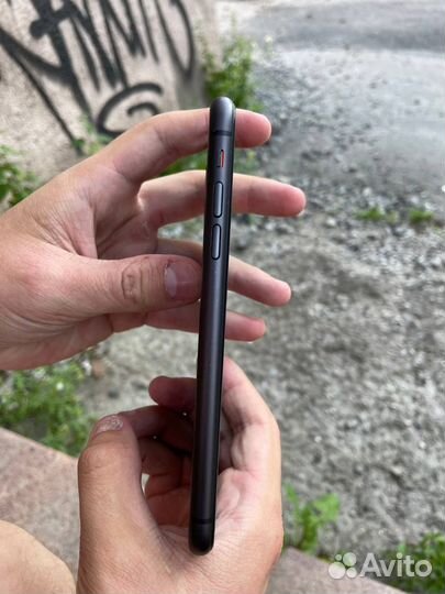 Apple iPhone 11 64gb