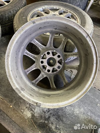 Диски с резиной r16