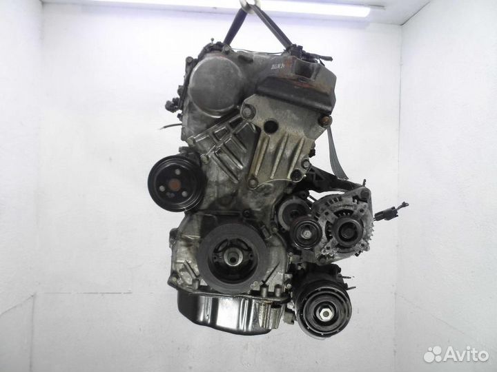 Компрессор системы кондиционирования Hyundai Sonat