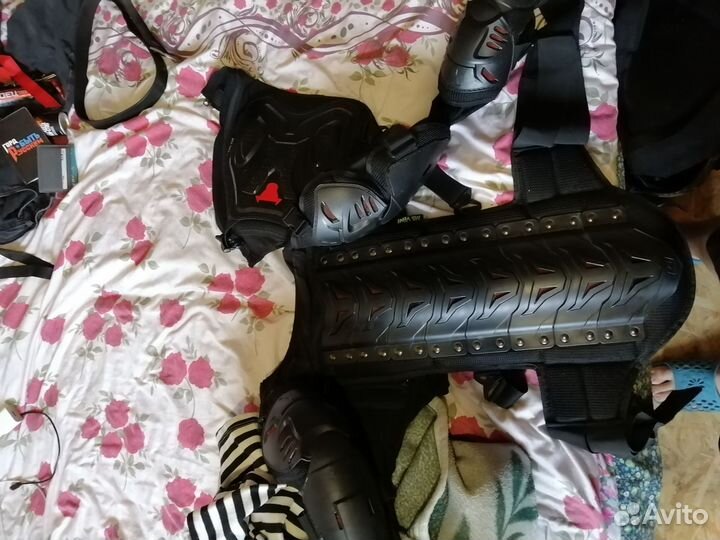 Черепаха защитная мужская madbull evolution