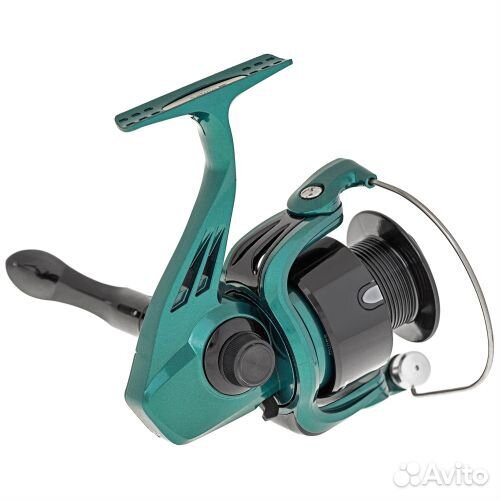 Катушка Salmo Blaster super 2 4000FD