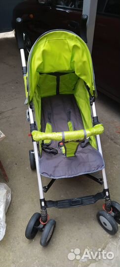 Продаю коляску б/у в отличном состоянии