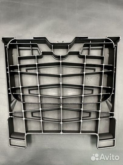 Крышка капота Х8 CF moto X8