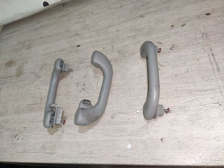 Ручки потолка Хенде Гетц Hyundai Getz