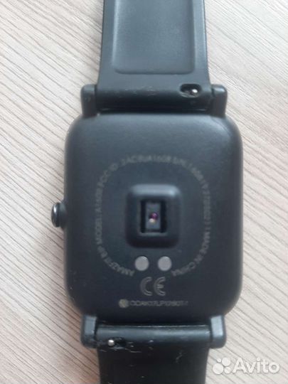 Amazfit bip A 1608