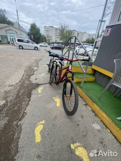 Лясик под стант;)