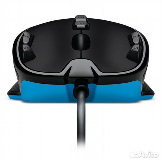 Игровая мышь Logitech G300S