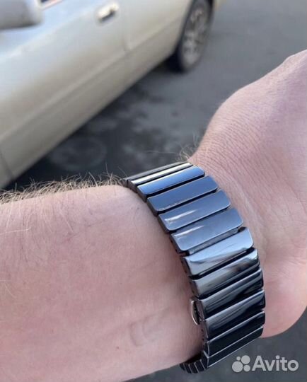 Браслет для apple watch 42/44/45 мм