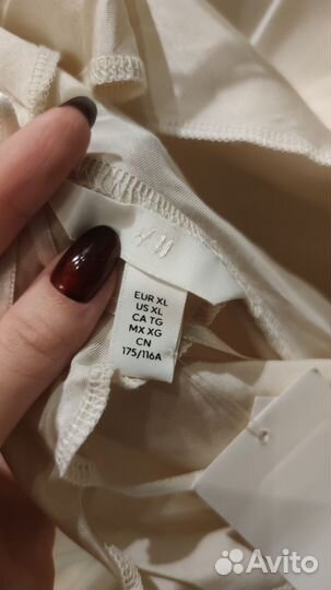 Ночная рубашка hm