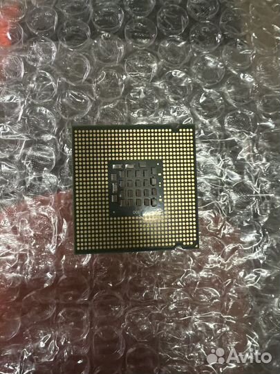 Intel pentium 4 511