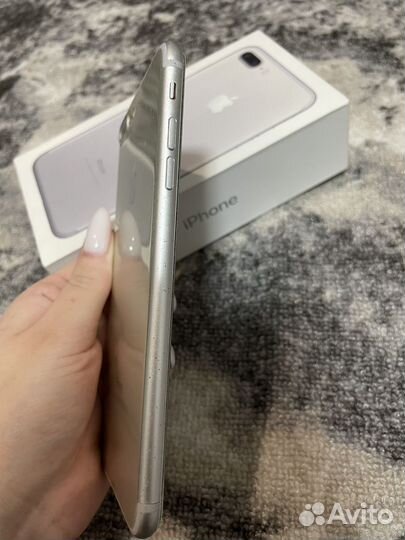 iPhone 7 Plus, 256 ГБ