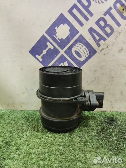 Дмрв датчик массового расхода воздуха Kia Sorento