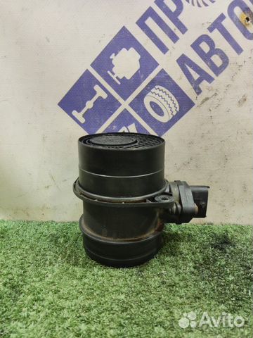 Дмрв датчик массового расхода воздуха Kia Sorento