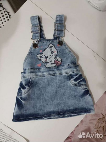 Новая шапочка