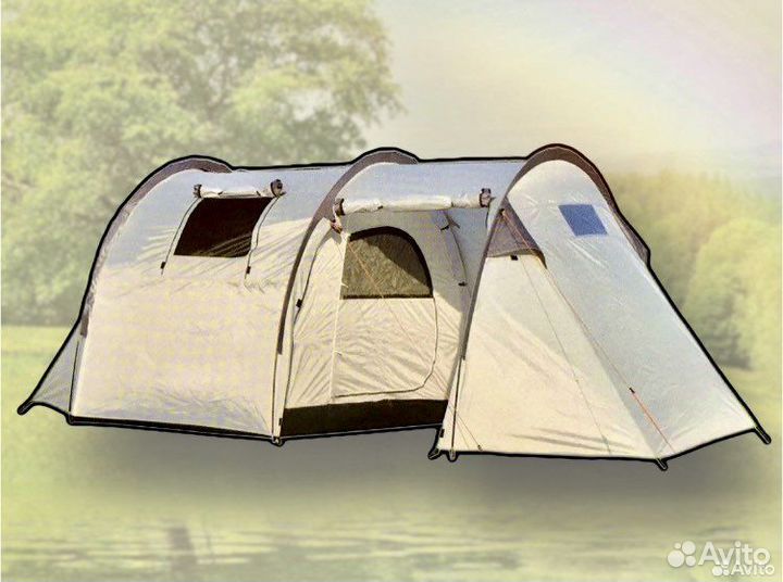 Палатка туристическая