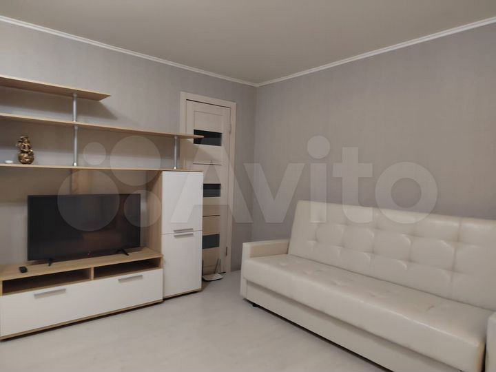 2-к. квартира, 40 м², 2/5 эт.