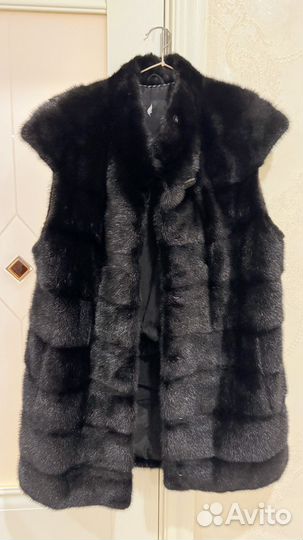 Жилет