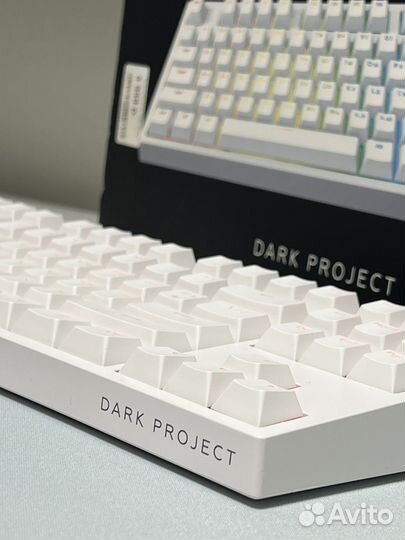 Dark Project kd87a идеал