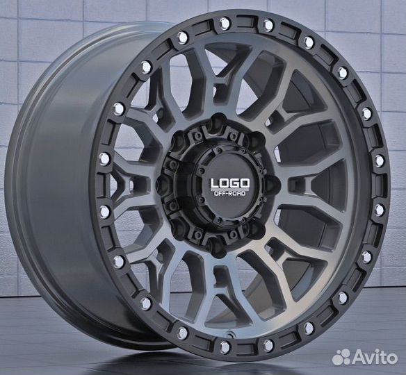 Кованные диски на заказ