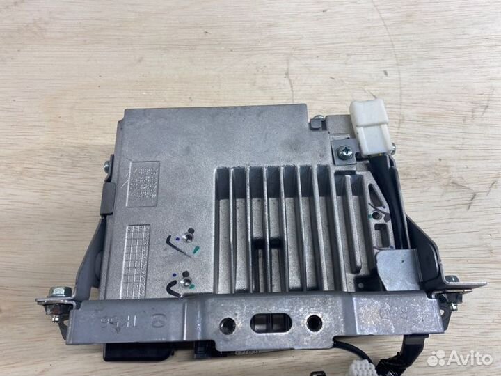 Блок электронный Mazda 3 Mazda 6 CX-9 CX-5