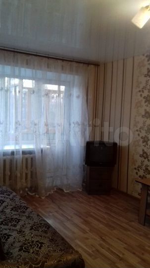 1-к. квартира, 38 м², 3/5 эт.