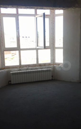 1-к. квартира, 51,7 м², 7/9 эт.