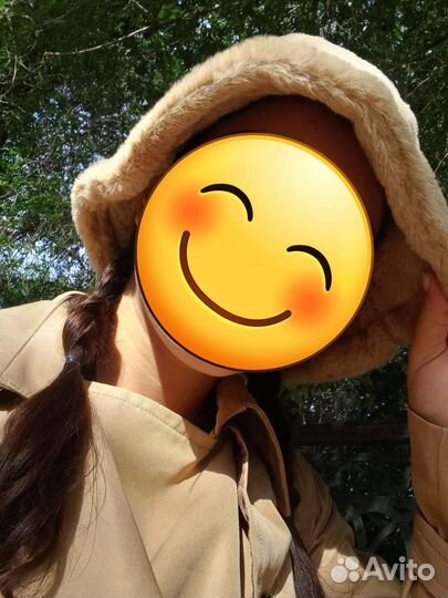 Панама меховая