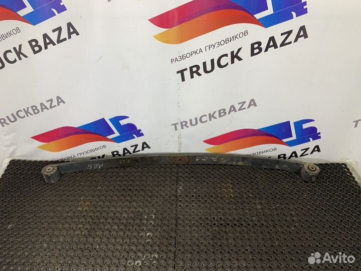 0003200202 Лист рессоры коренной