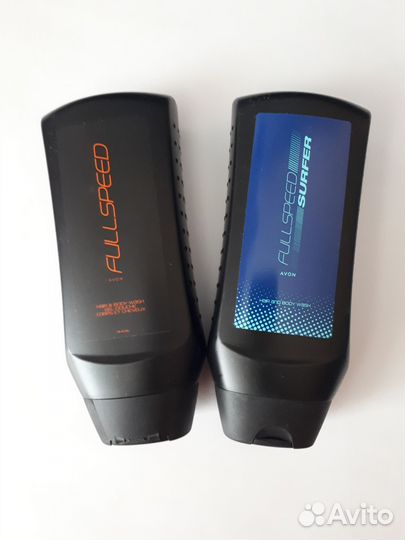 Аvon для мужчин