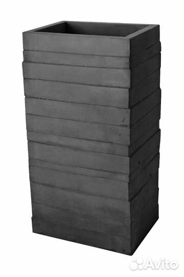 Изделия из бетона в наличии и на заказ