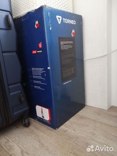 Тренажер кардио степпер