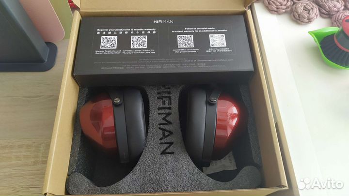 Hifiman HE-R9