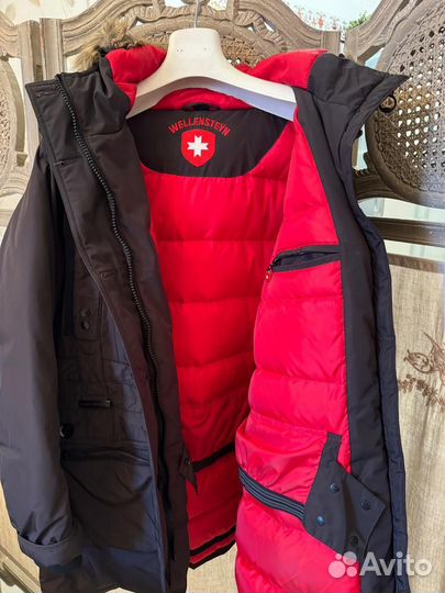 Куртка женская