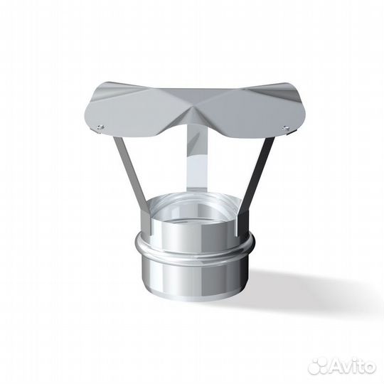 Зонт-Д Ф 180 (430/0,5) (2) 4р/24п