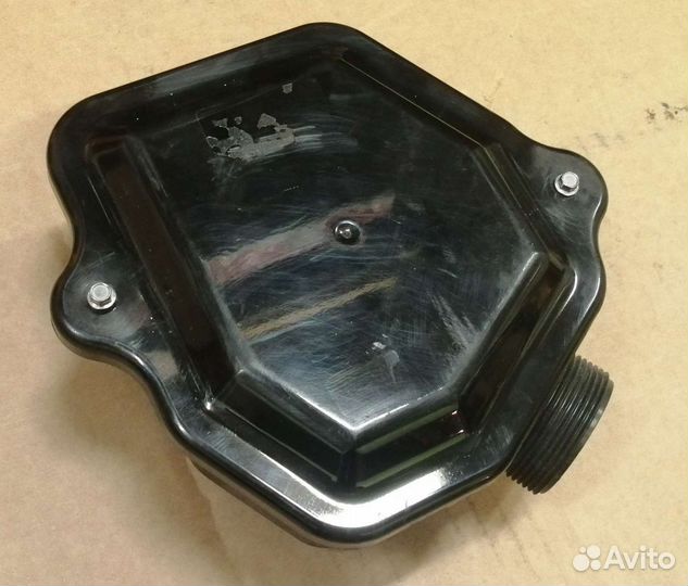 Клеммная коробка для компрессора Danfoss