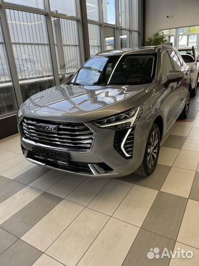 Аренда автомобиля Haval Jolion