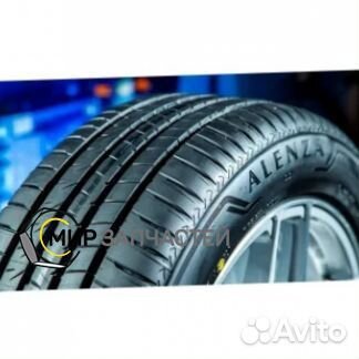 Bridgestone Alenza 001 285/45 R22 110H