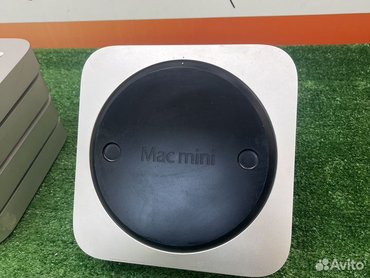 Apple mac Mini 2010-2011