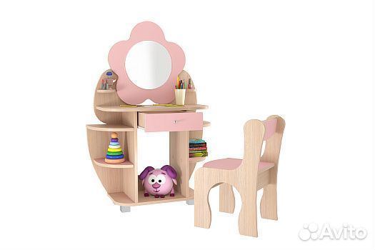 Комлект для девочки 