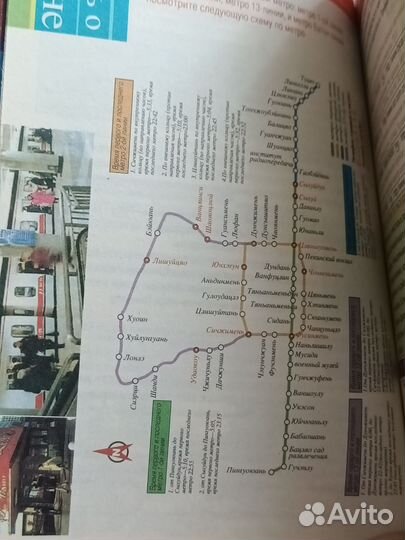 Путеводитель по Пекину