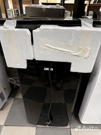 Кондиционер мобильный