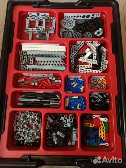 Lego mindstorms ev3 45544